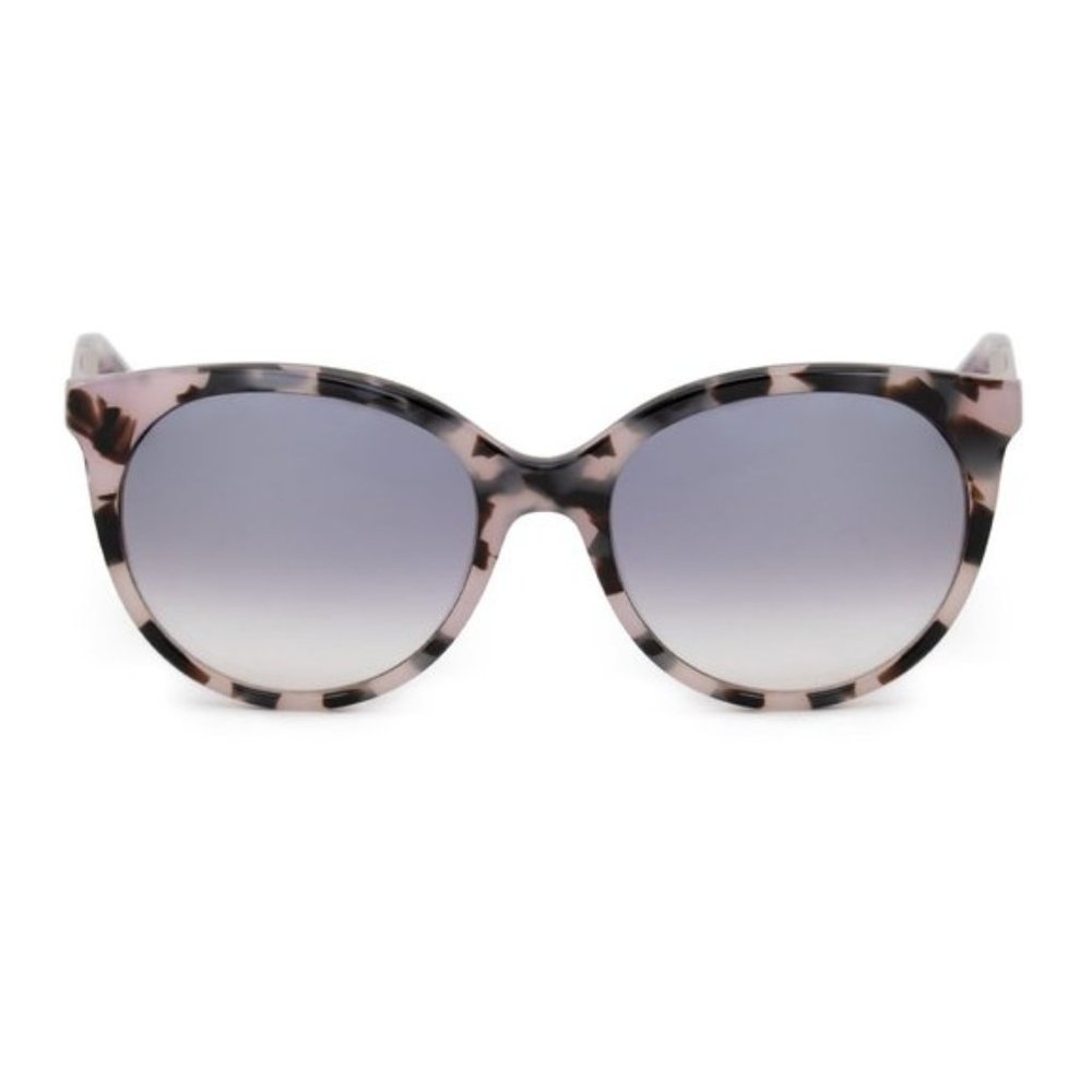 Kate Spade Tortoise Round Sunglasses